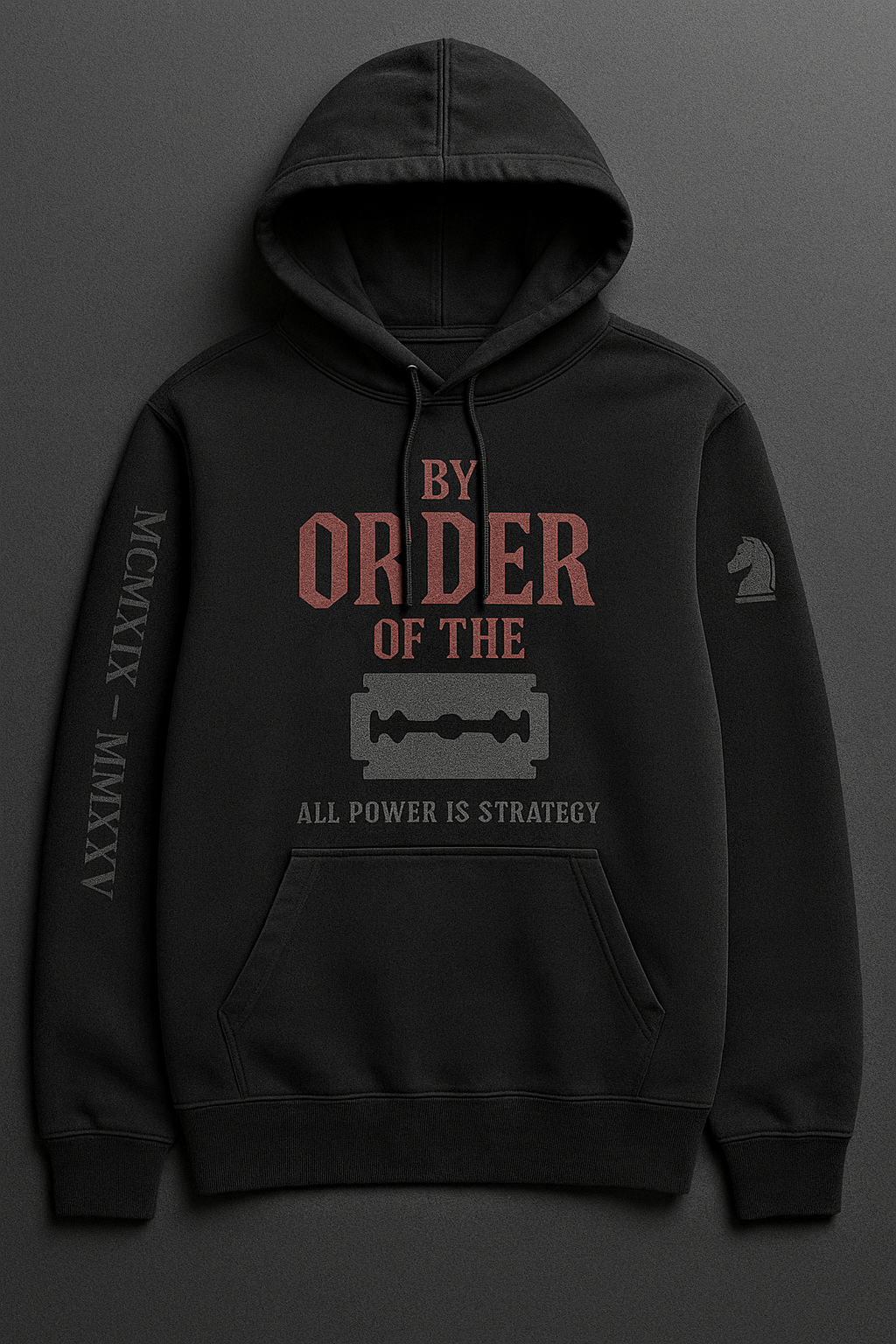 Peaky Blinders hoodie